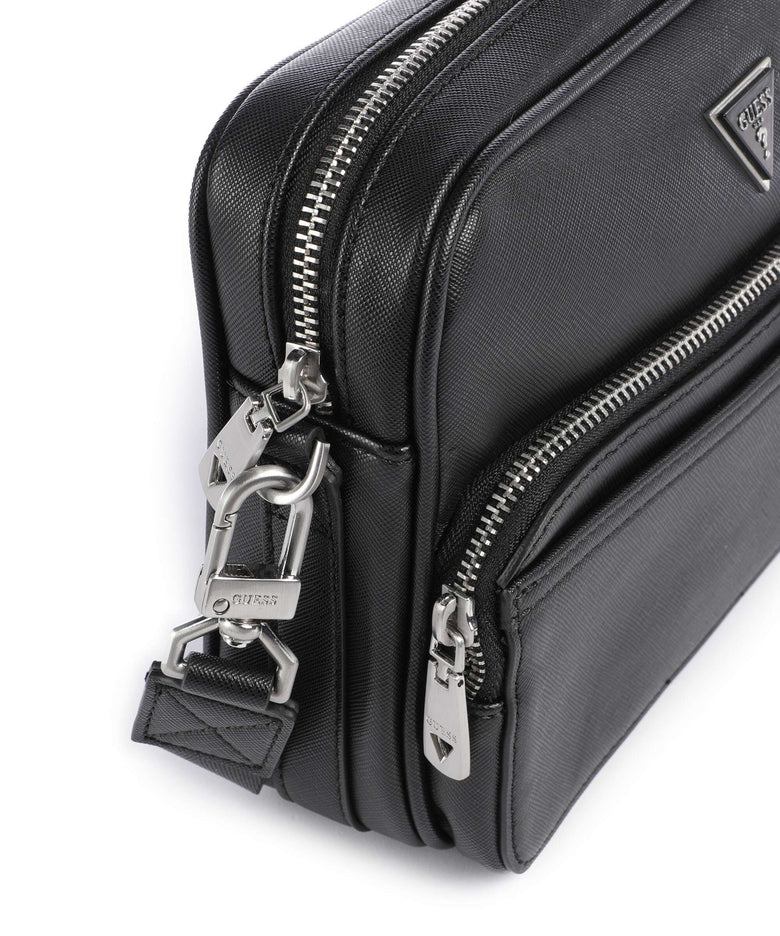 Guess Milano Crossbody bag black