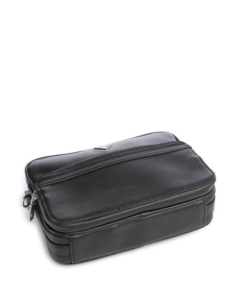 Guess Milano Crossbody bag black