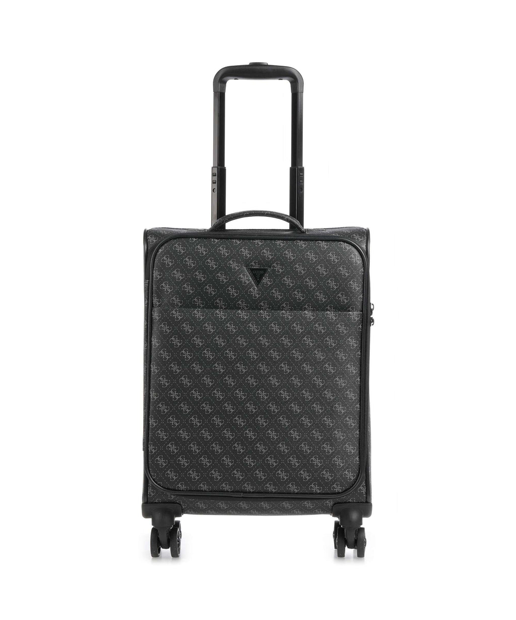 Guess Vezzola Spinner (4 wheels) dark black