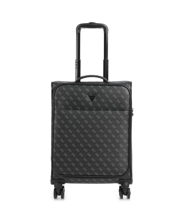 Guess Vezzola Spinner (4 wheels) dark black