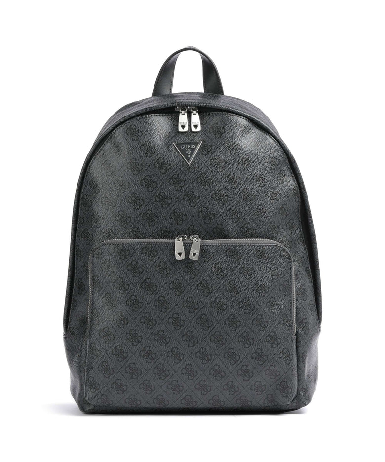 Guess Vezzola Eco Backpack black