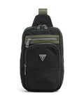 Guess Berlin Sling bag black
