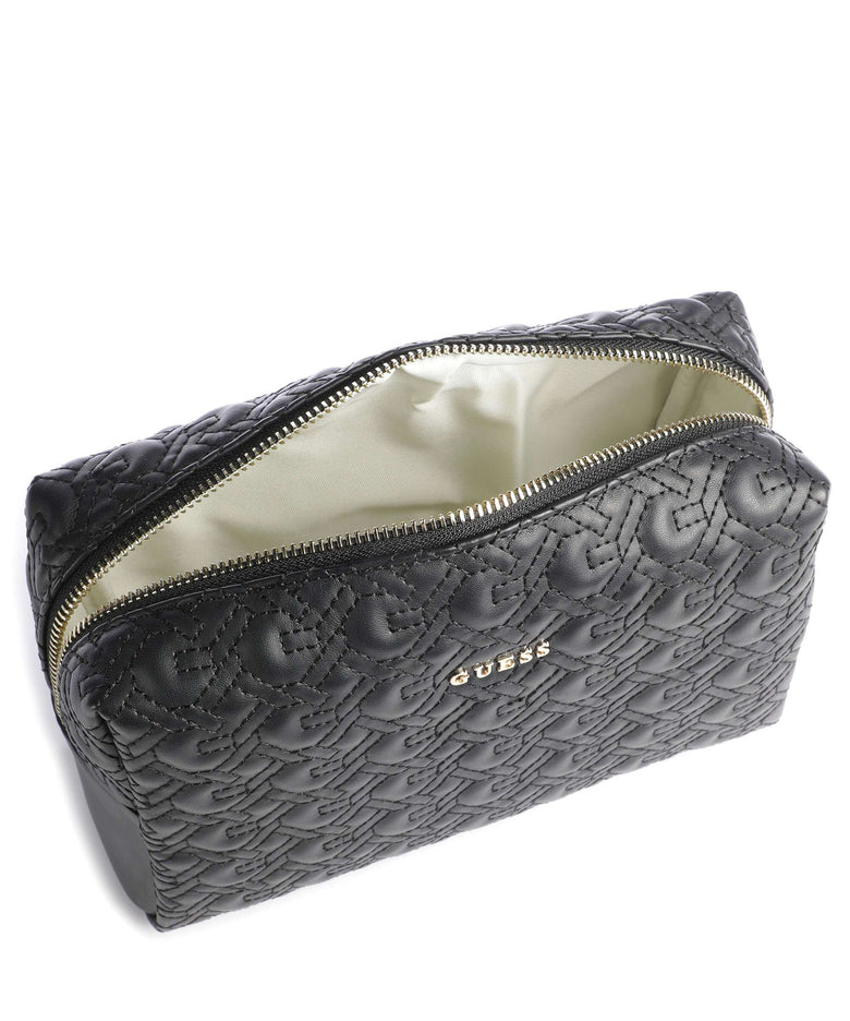 Guess Toiletry bag black