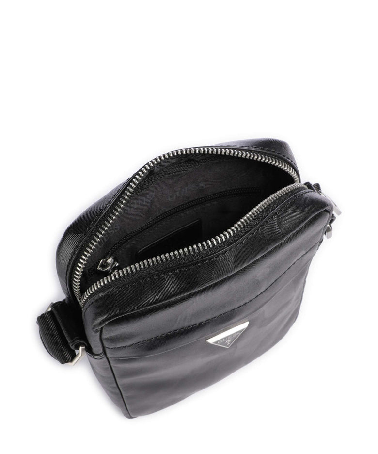 Guess Venezia Crossbody bag black