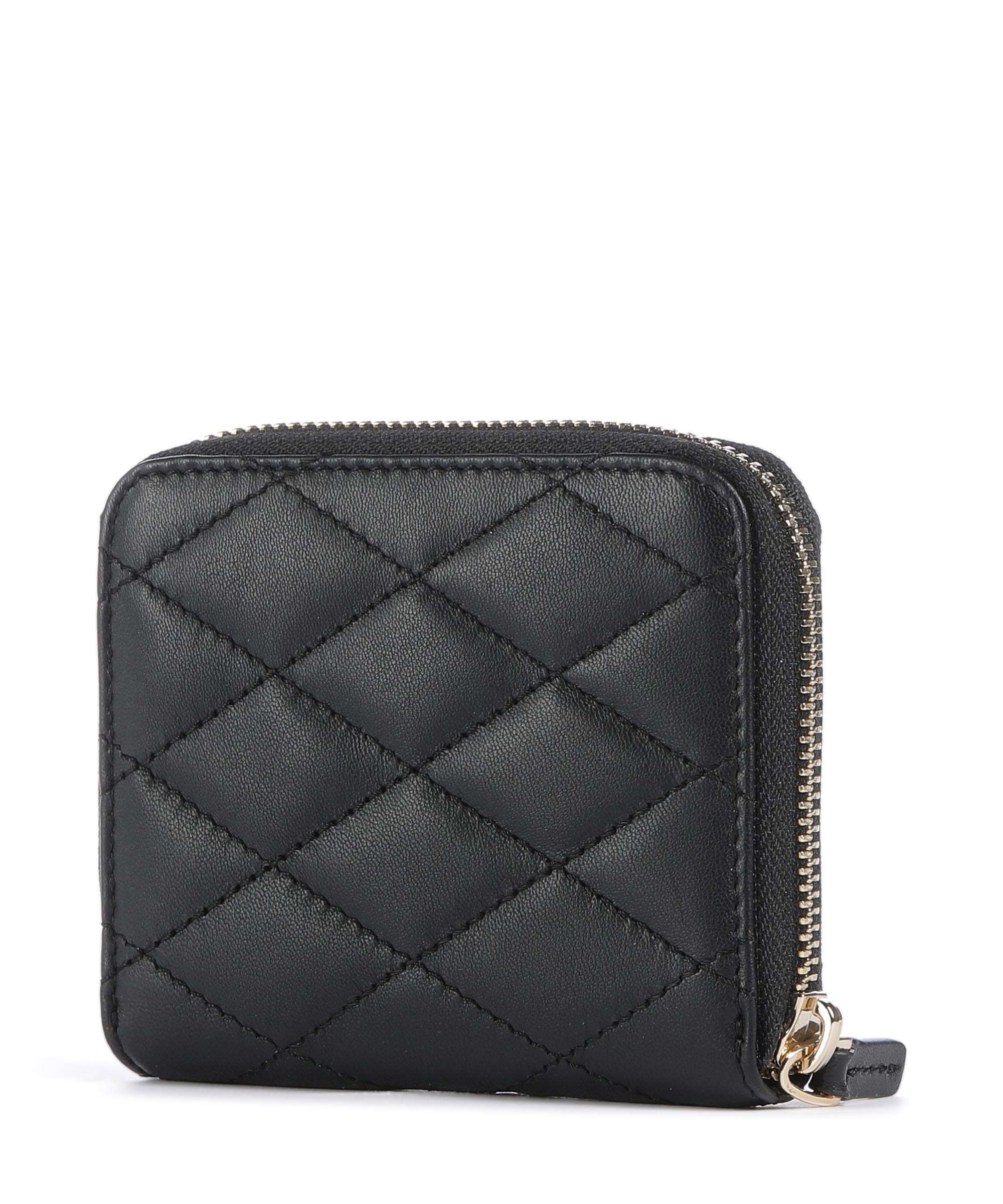 Guess Wallet black