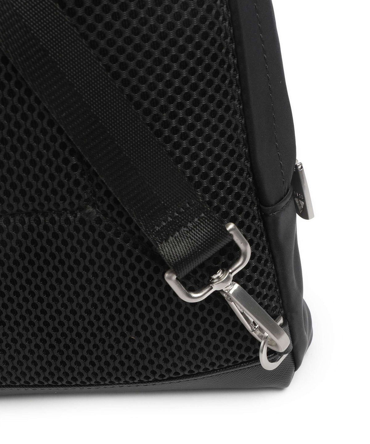 Guess Milano Sling bag black