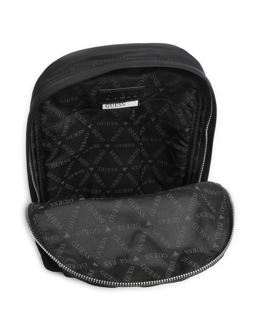 Guess Milano Sling bag black