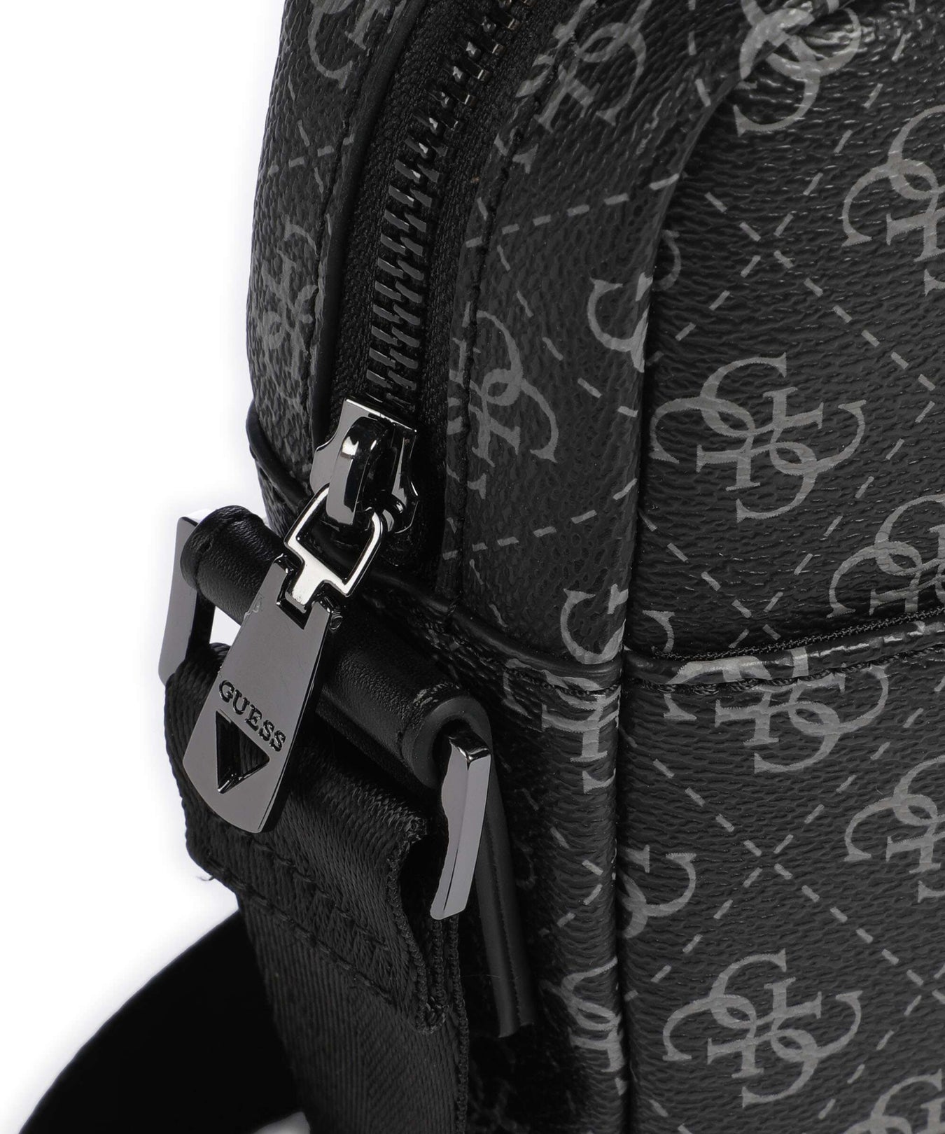 Guess Torino Eco Crossbody bag dark artic blue