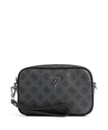 Guess Torino Toiletry bag coal/black
