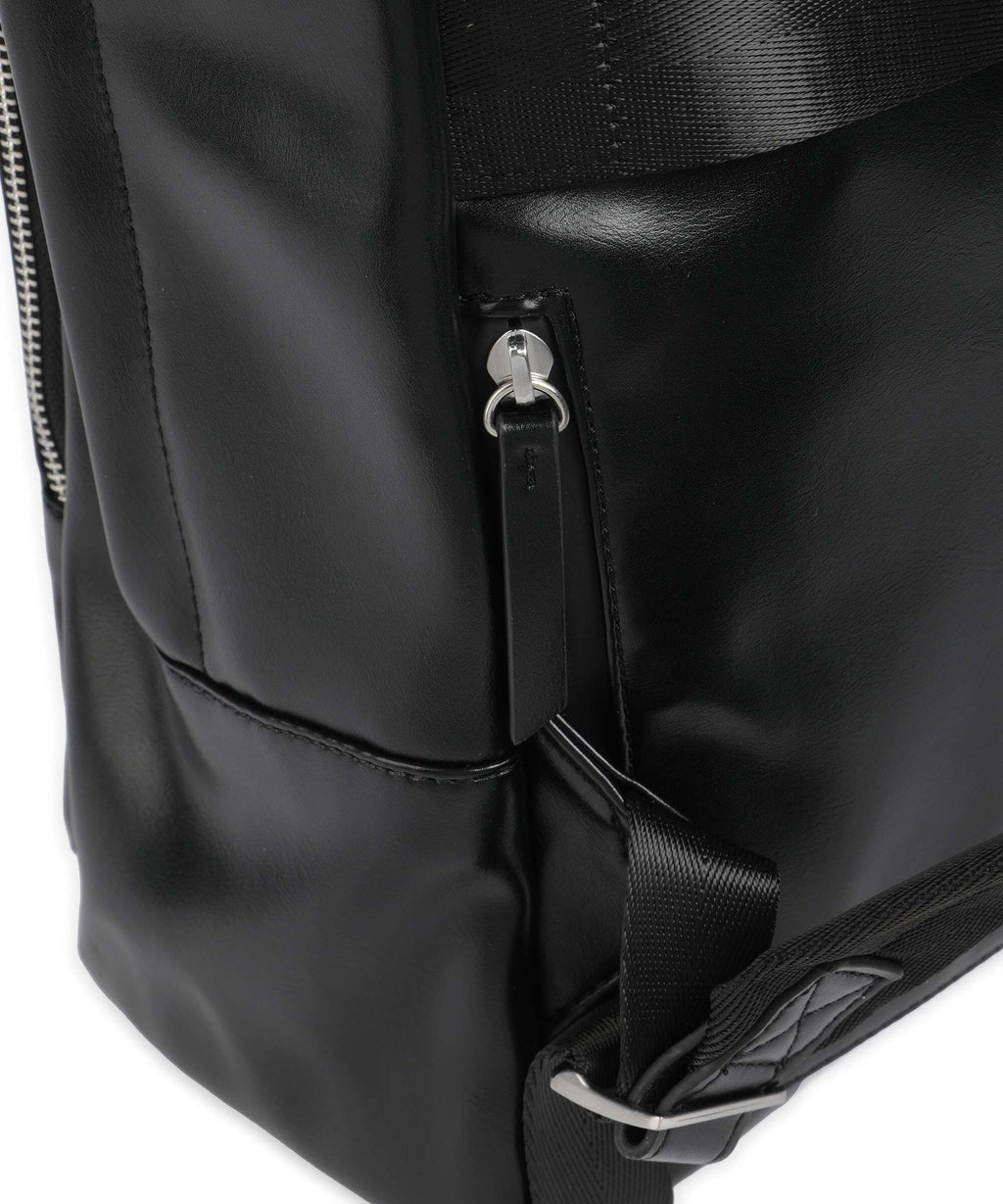 Guess Milano Eco Backpack black