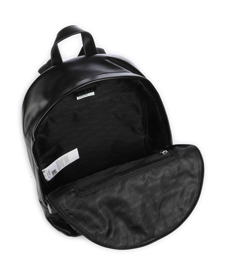 Guess Milano Eco Backpack black