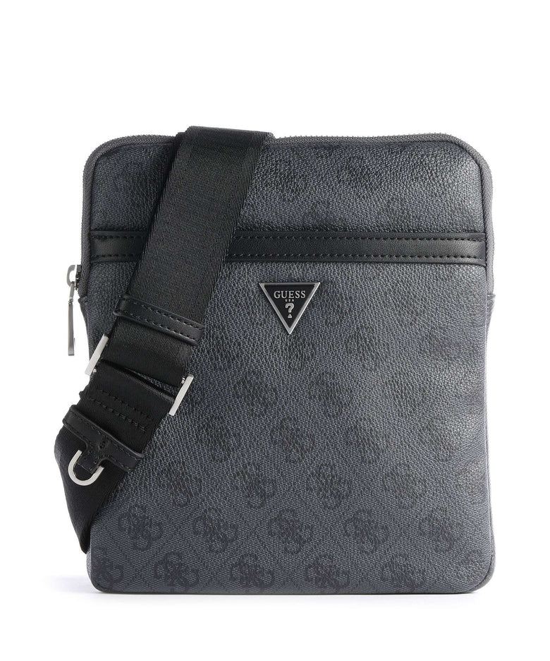 Guess Vezzola Crossbody bag black