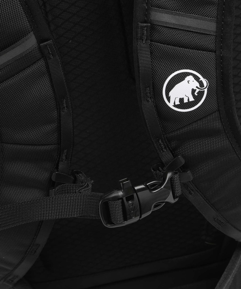 Mammut Nirvana 22 Hiking backpack strata/black