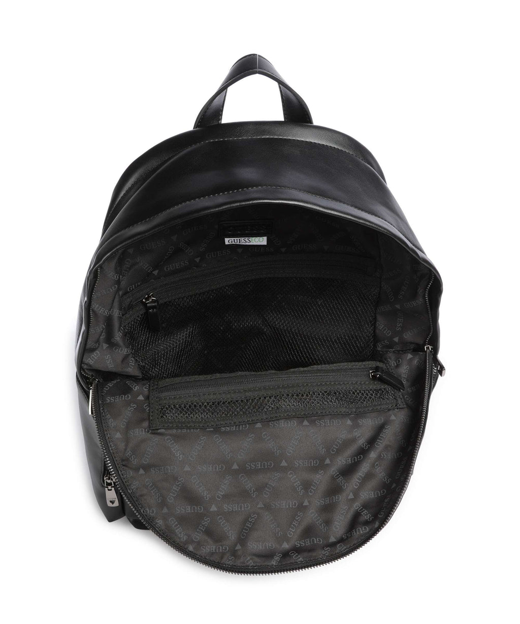 Guess Boston Backpack black