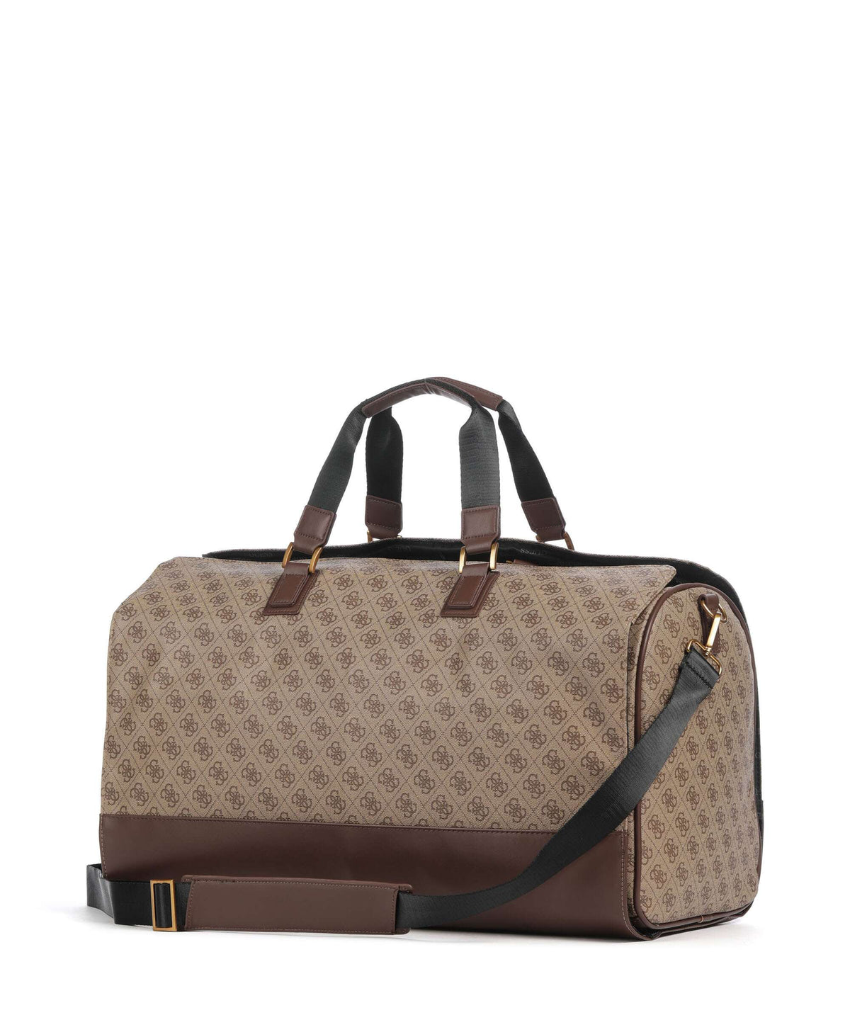 Guess Ibiza Weekend bag beige/brown