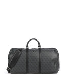 Guess Pisa Weekend bag black/lime