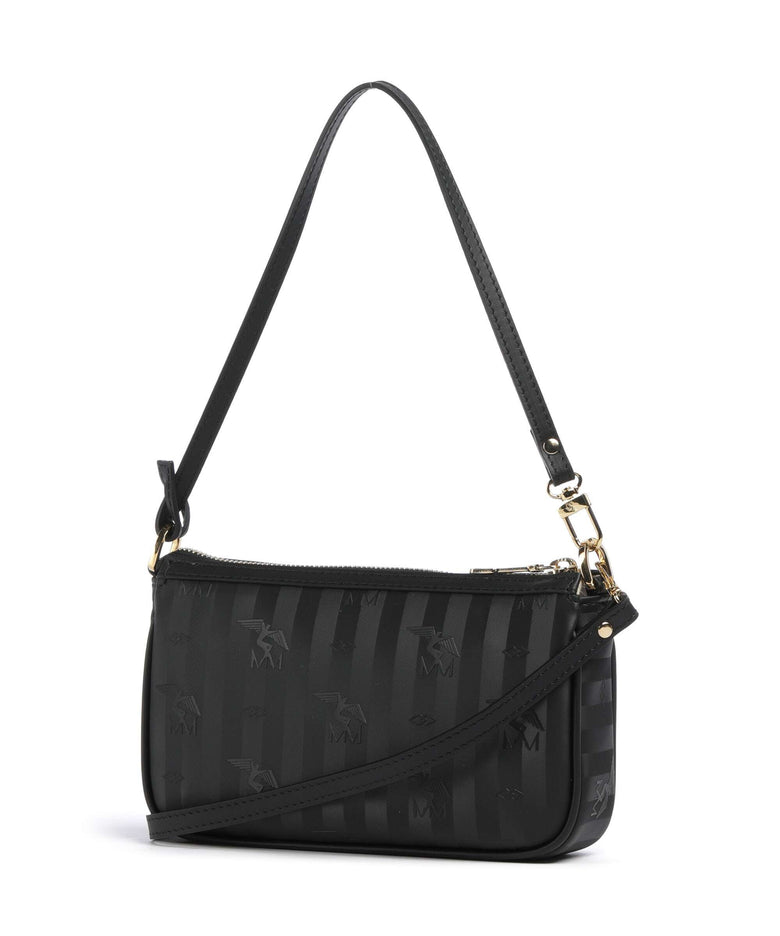 Maison Mollerus Vinerus Missy Shoulder bag black