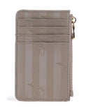 Maison Mollerus Vinerus Gy Credit card holder taupe