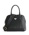 Maison Mollerus Vinerus Torre Handbag black