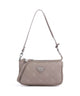 Maison Mollerus Pecarus Missy Shoulder bag taupe/rosé/silber