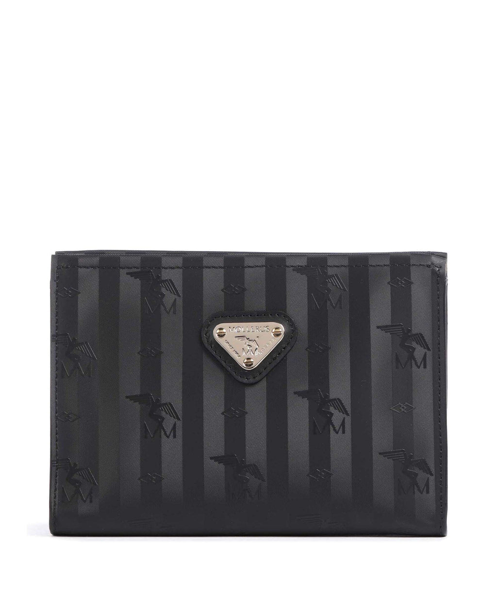 Maison Mollerus Vinerus Basodino Toiletry bag schwarz