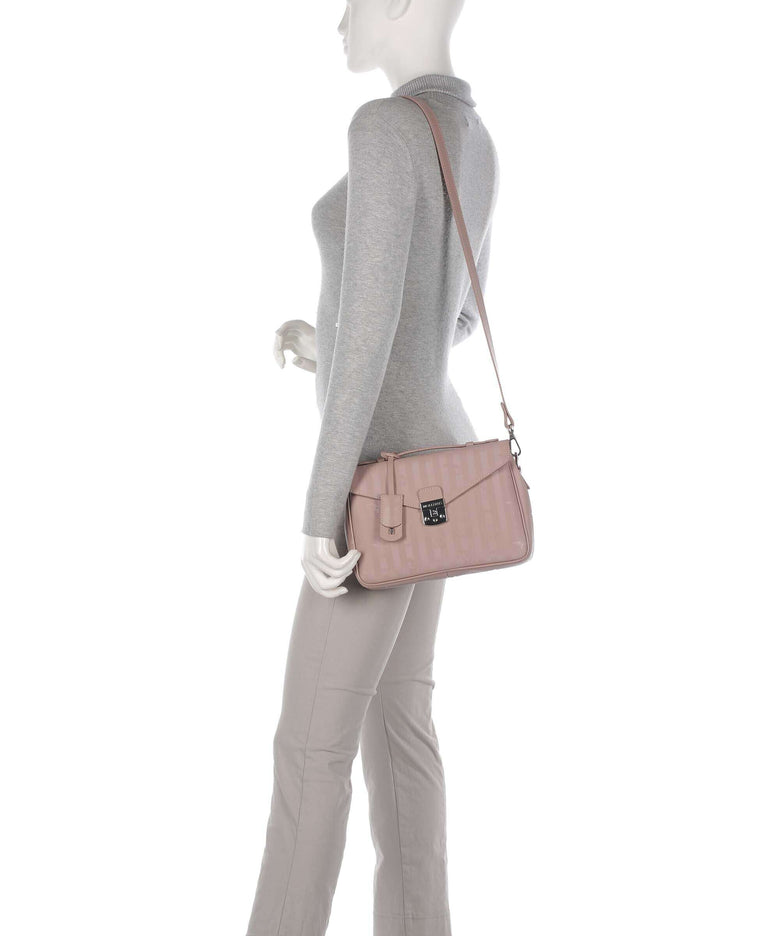 Maison Mollerus Vinerus Marly Handbag soft rosé