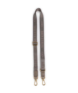 Maison Mollerus Ariel Bag strap grau/gold