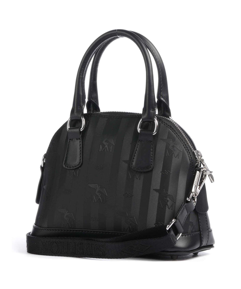 Maison Mollerus Vinerus Oetwil Handbag classic schwarz