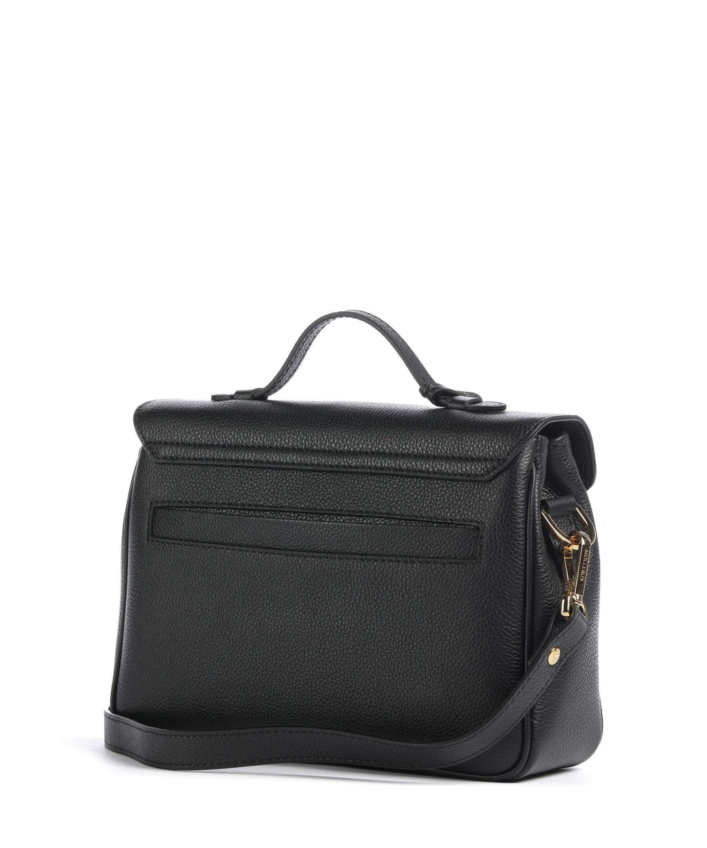 Maison Mollerus Marly Crossbody bag classic schwarz