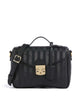 Maison Mollerus Vinerus Meyrin Crossbody bag classic schwarz