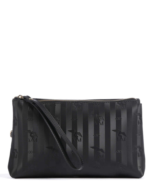Maison Mollerus Vinerus Pizol Cosmetic bag schwarz