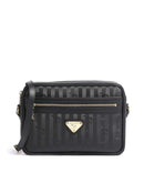 Maison Mollerus Vinerus London Crossbody bag black