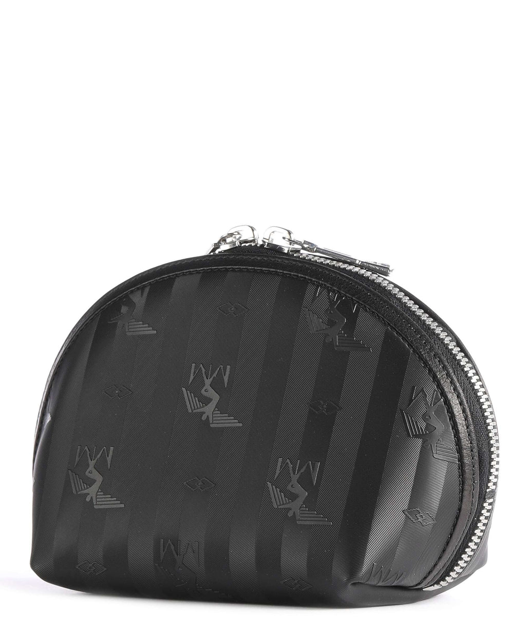 Maison Mollerus Vinerus Gaebris Cosmetic bag black