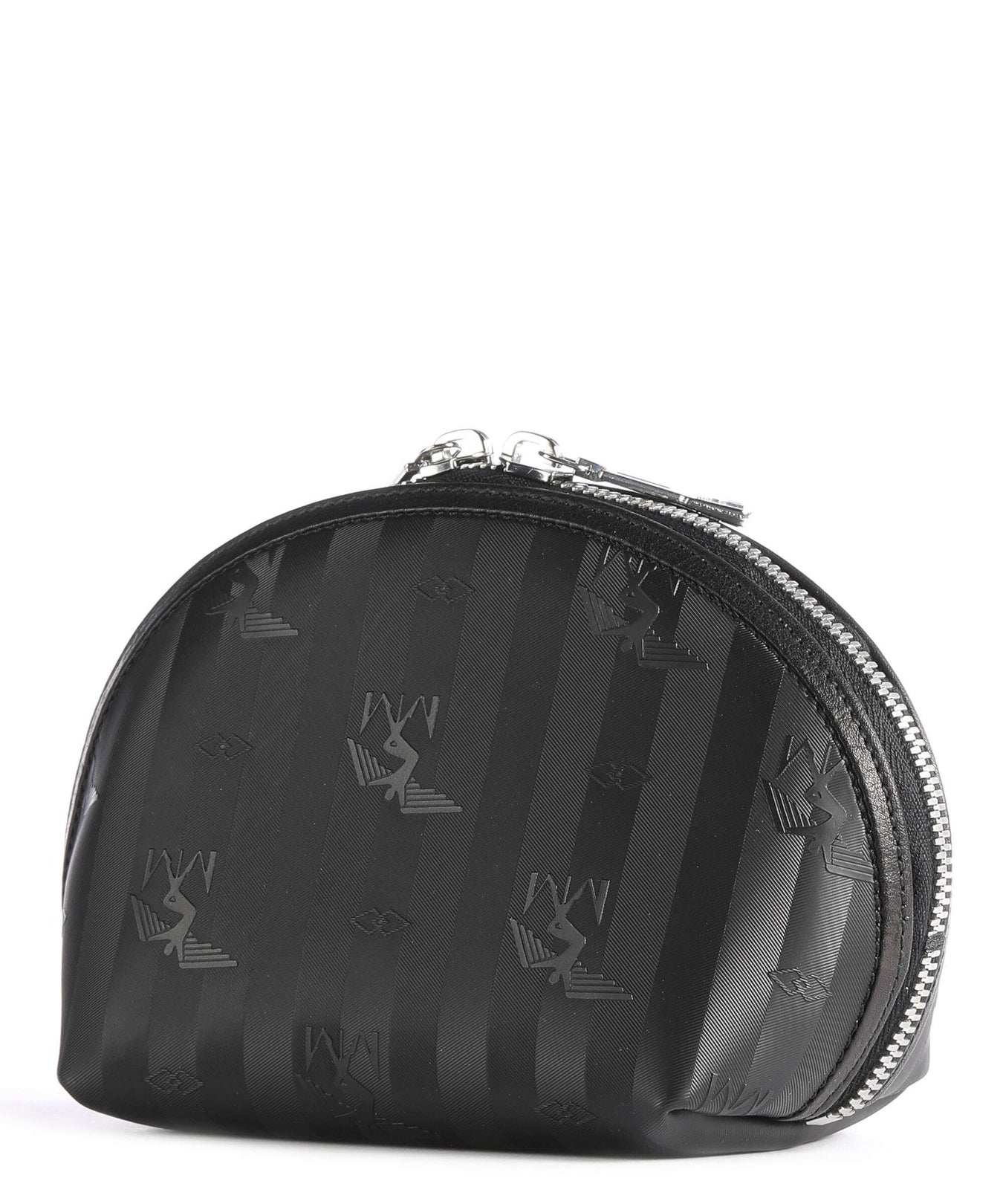 Maison Mollerus Vinerus Gaebris Cosmetic bag black