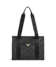 Maison Mollerus Vinerus Berlin Tote bag schwarz