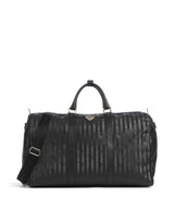 Maison Mollerus Vinerus Fluela Weekend bag schwarz