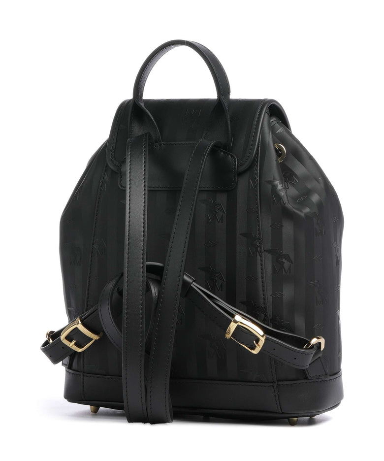 Maison Mollerus Vinerus Brugg Backpack schwarz