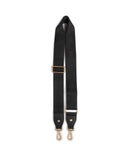 Maison Mollerus Aladdin Bag strap classic schwarz