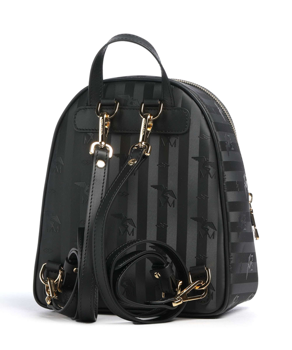 Maison Mollerus Vinerus Mollis Backpack classic schwarz