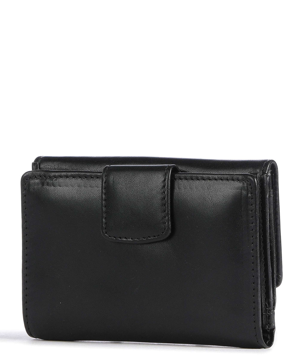 Giudi Wallet black