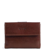 Giudi Wallet brown