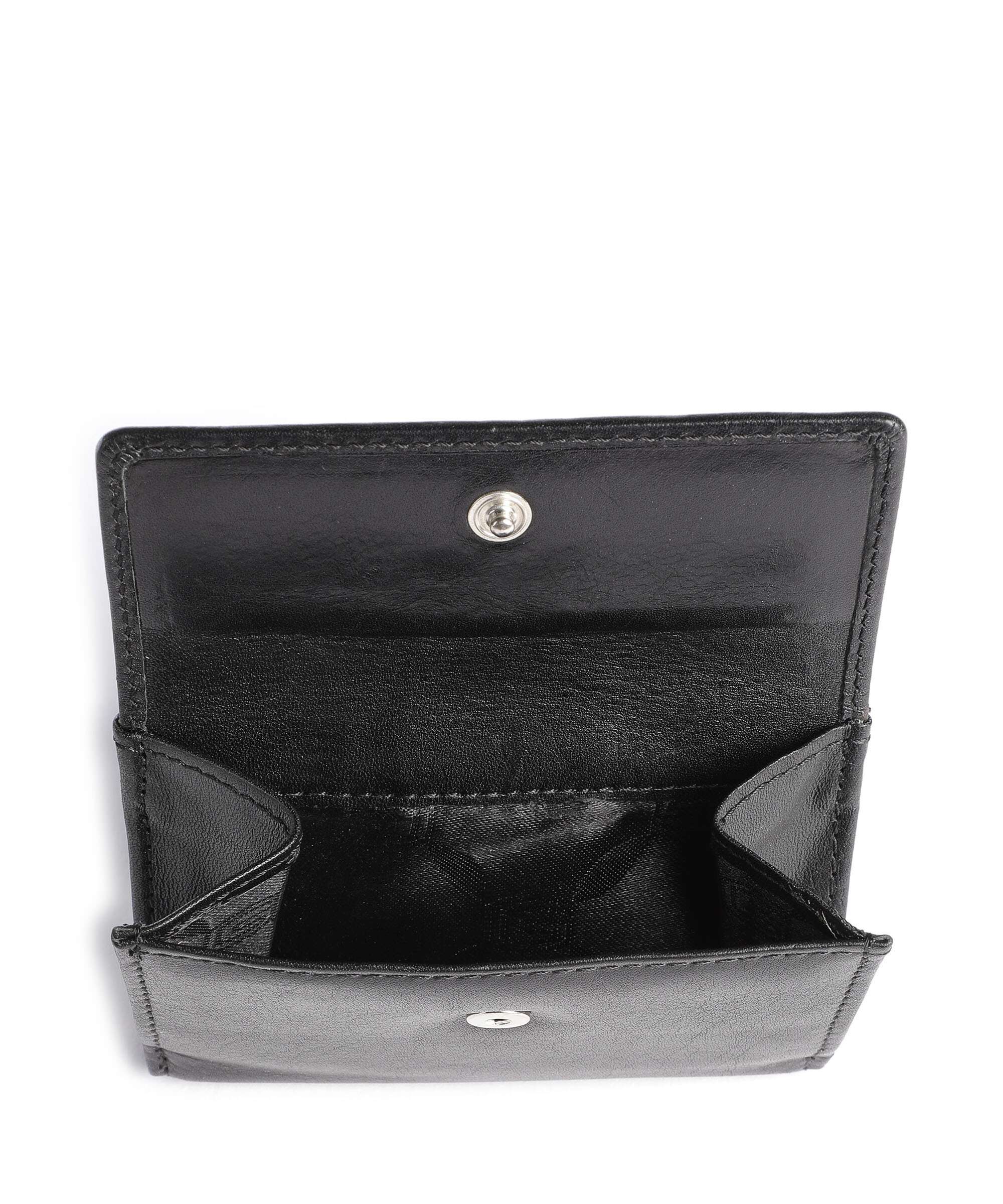 Giudi Wallet black
