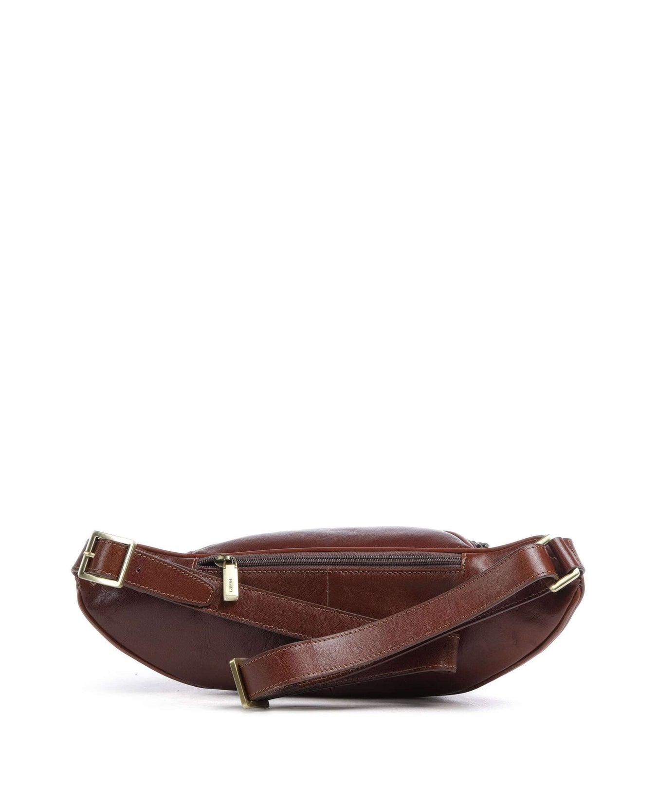 Giudi Fanny pack brown