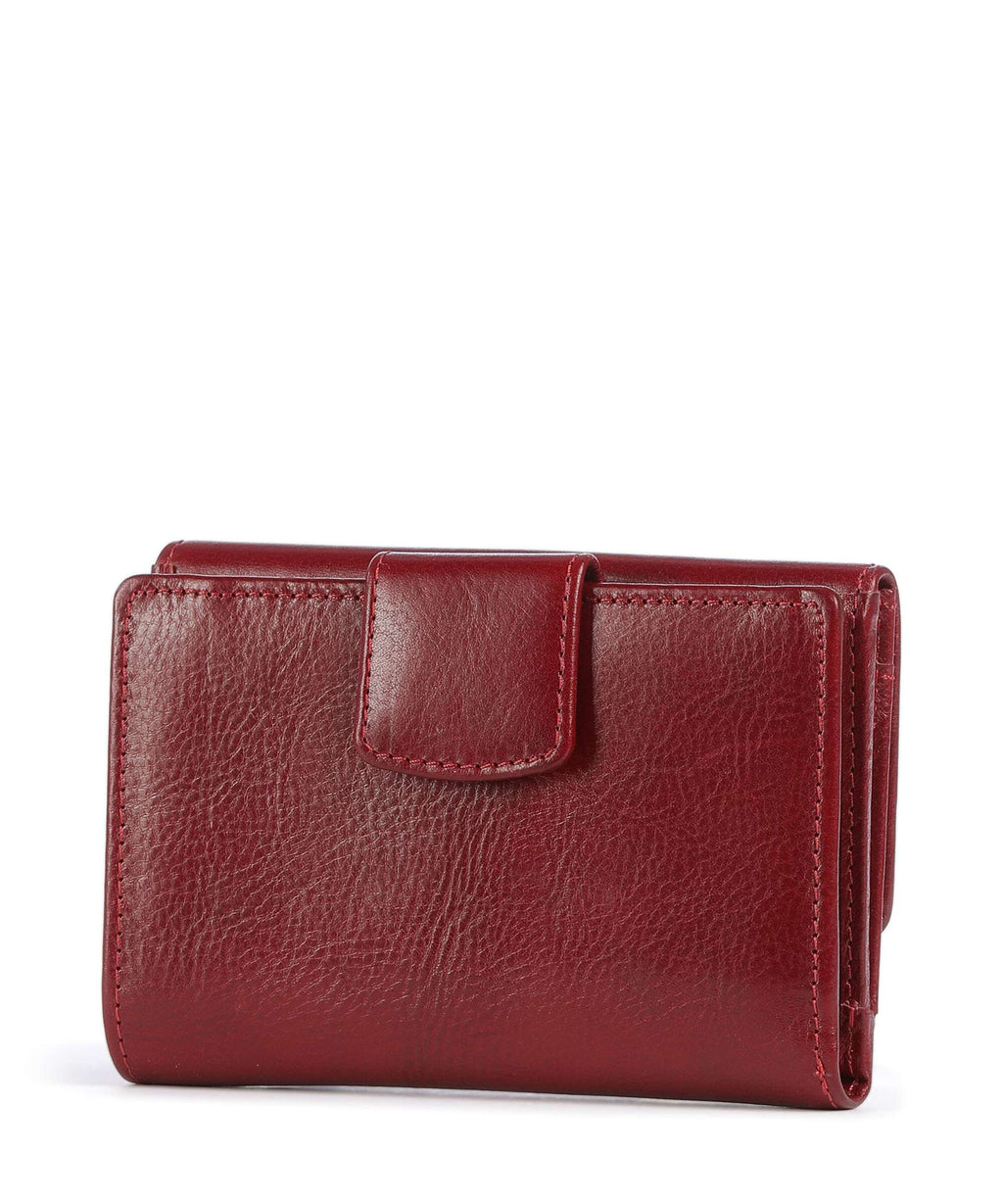 Giudi Wallet red