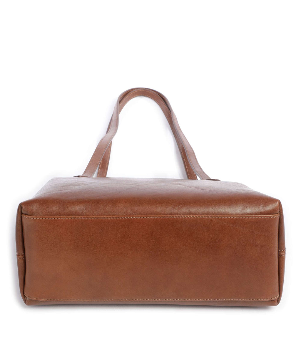 Giudi Shoulder bag brown