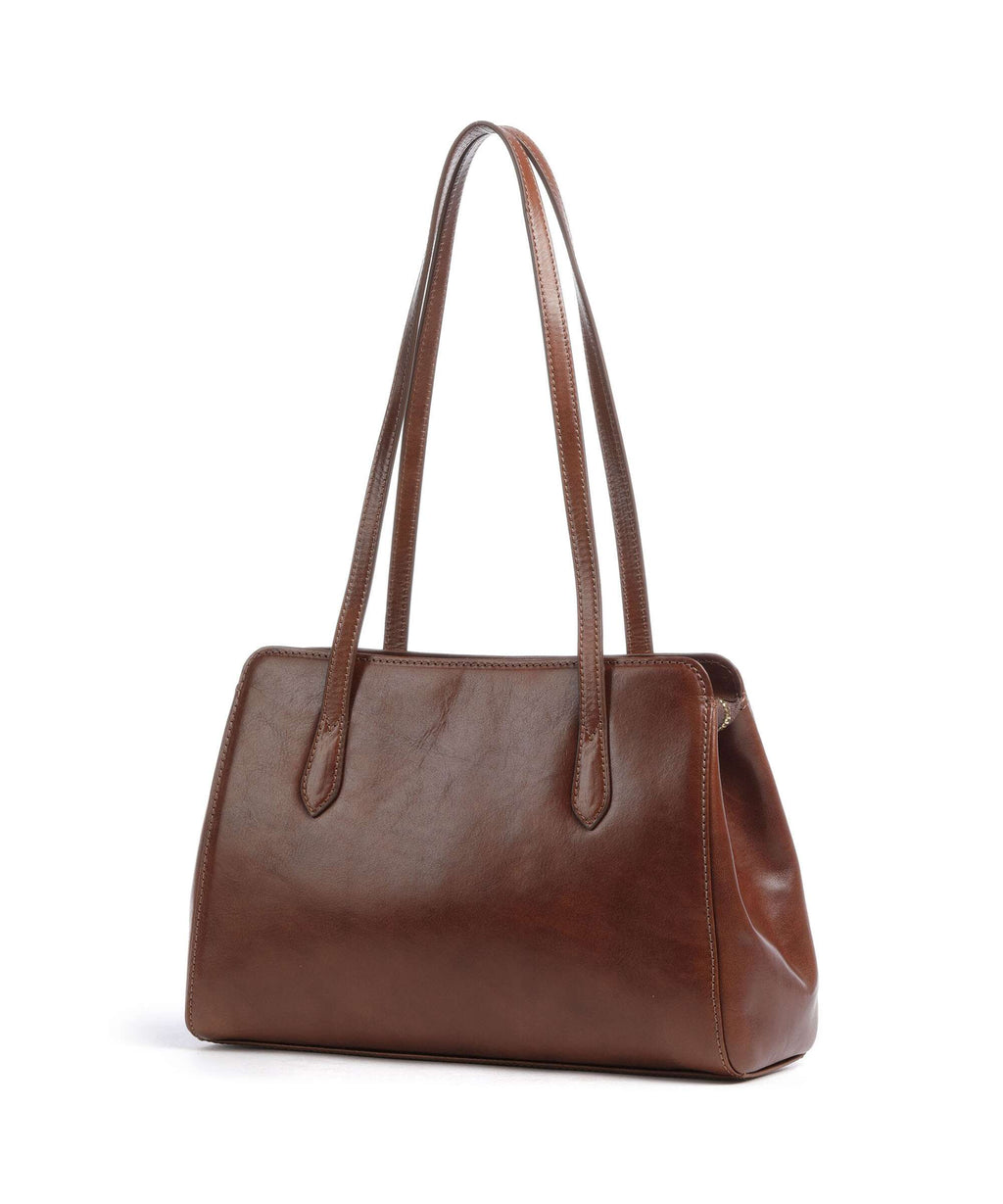 Giudi Shoulder bag brown