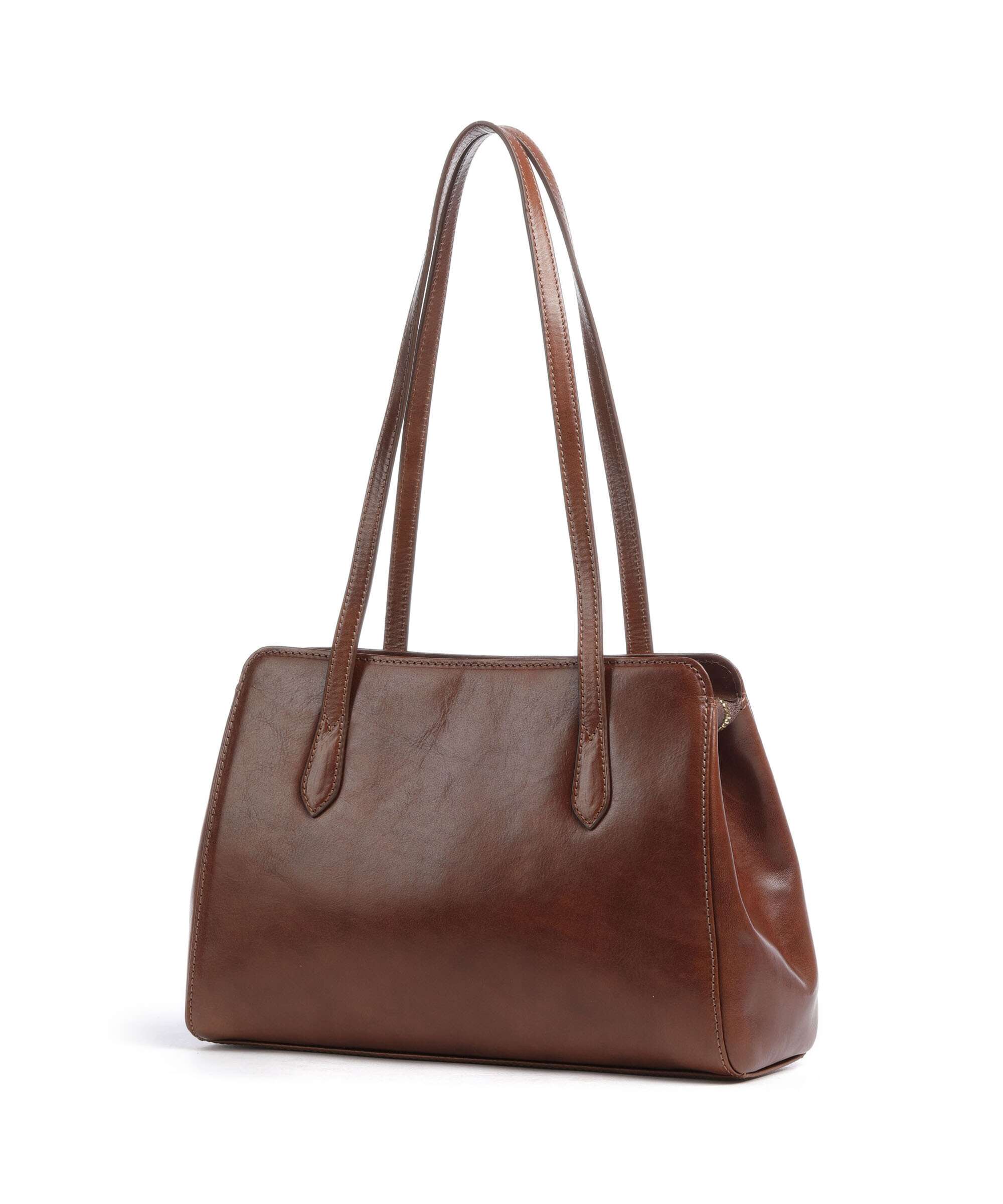 Giudi Shoulder bag brown