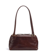 Giudi Single Tracollina Shoulder bag marrone