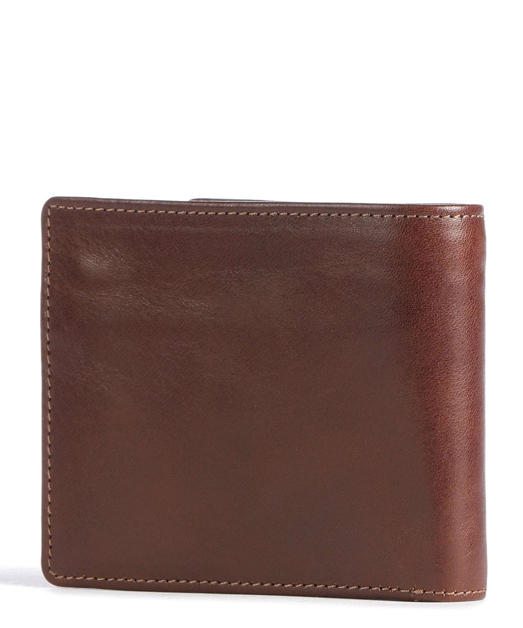Giudi Wallet brown