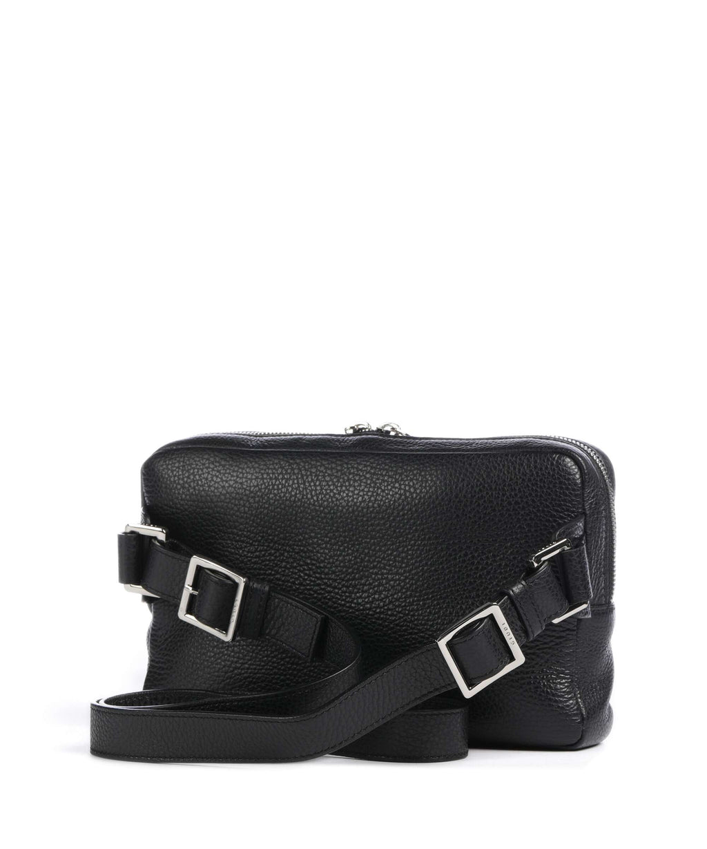 Giudi Fanny pack black